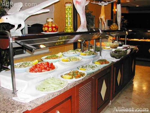 Arabella Hotel 24